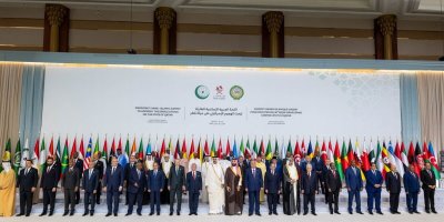 Geram dengan ‘Israel’, Pakistan Siapkan Nuklir untuk Pasukan Gabungan Muslim