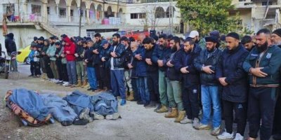 Serangan ‘Israel’ di Beit Jinn Suriah Picu Korban Massal dan Luka Berat di Pihak Tentara Zionis