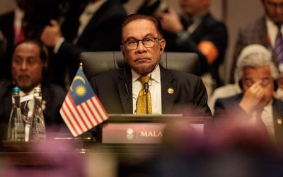 PM Malaysia Serukan Pemutusan Hubungan Diplomatik dan Perdagangan dengan “Israel”