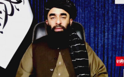 Mujahid: 'Pemerintahan Inklusif' Gagal Membawa Stabilitas untuk Afghanistan