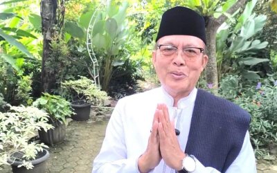 IHW Luruskan Persepsi Mandatori Sertifikasi Halal: Bukan Semua Produk Wajib Halal, tetapi Wajib Jelas Statusnya