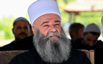 Tokoh Druze: Sweida Butuh Damai, Bukan Perang yang Dimanfaatkan “Israel”