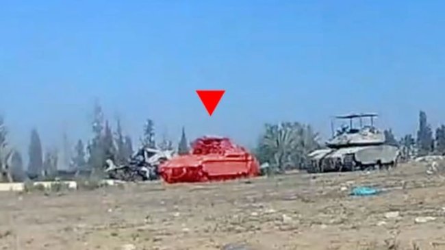 Al-Qassam Targetkan Kendaraan ‘Israel’ di timur Rafah sebagai Balasan untuk Haniyeh