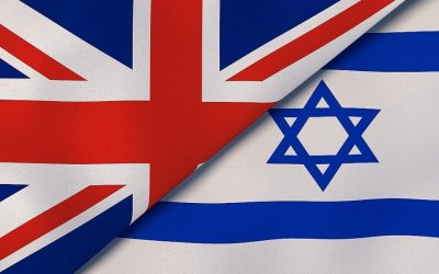 Berani Akui Palestina, ‘Israel’ Siapkan Hukuman untuk Inggris