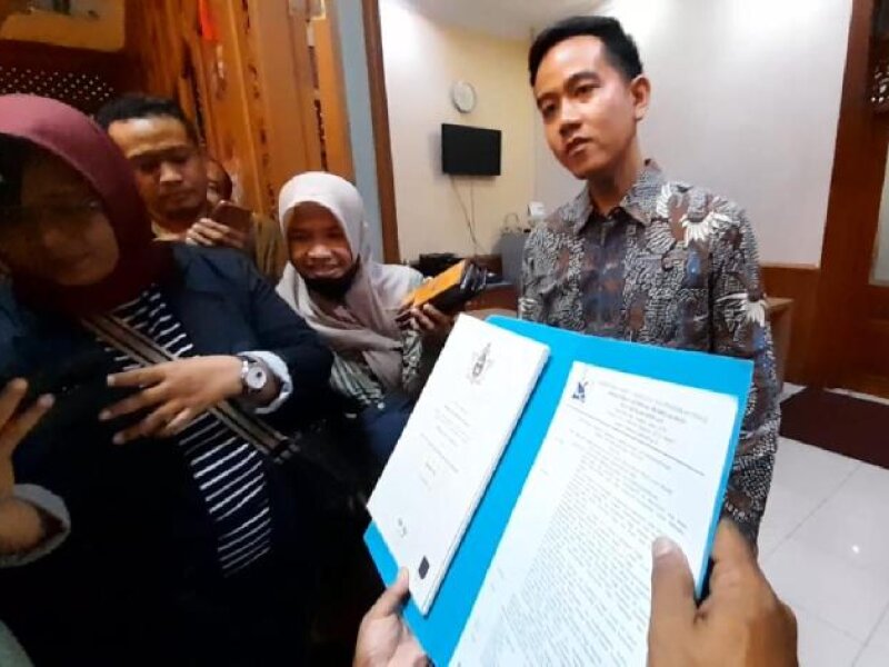 Di Balik Polemik Ijazah Wapres Gibran