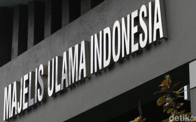 MUI Pusat Soroti Penggerebekan Ponpes Hamalatul Qur'an