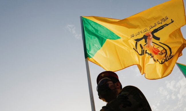 Milisi Syiah Irak Minta AS Jangan Terlibat Perang Irak &#8211; &#8216;Israel&#8217;