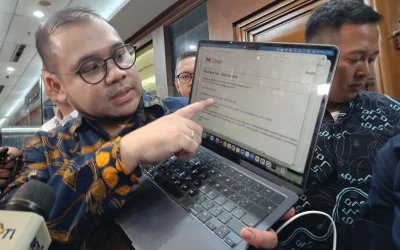 Jaksa Tuntut Eks Konsultan Kemendikbudristek Ibrahim Arief Bayar Rp16,9 Miliar, Meski Aliran Dana Tak Terbukti