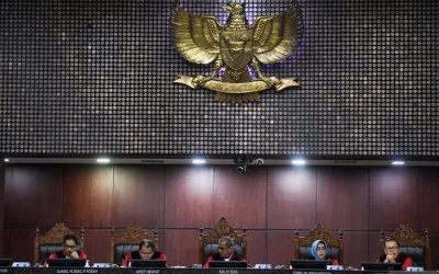 Guru Besar UNS: Polisi yang Menjabat Jabatan Sipil Wajib Mundur, Perpol 10/2025 Tak Bisa Langgar Putusan MK