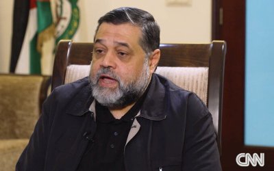 Hamas Bantah Kekosongan Kepemimpinan usai Gugurnya Sinwar, Tolak Seruan Perlucutan Senjata