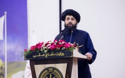 Menteri Pertahanan Afghanistan: Tuduhan Keterlibatan India Tidak Berdasar