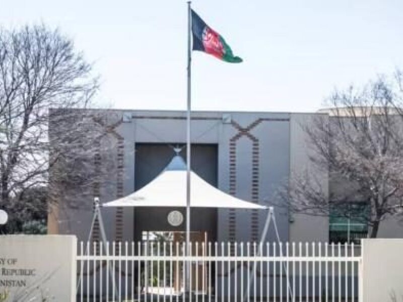 Kedutaan Besar Afghanistan di Canberra akan Ditutup pada Juni 2026