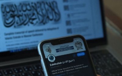 Tuai Protes, Centang Biru Akun Pejabat IIA Akhirnya Dicopot Oleh Twitter