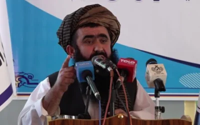Gubernur Helmand: Pasukan IIA Siap Menghadapi Setiap Perlawanan
