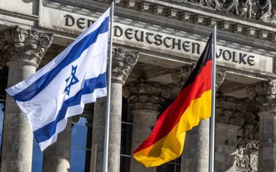 Sebut Bandingkan 'Israel' dengan Nazi Bukan Pidana, Pengadilan Jerman: Kebebasan Berekspresi