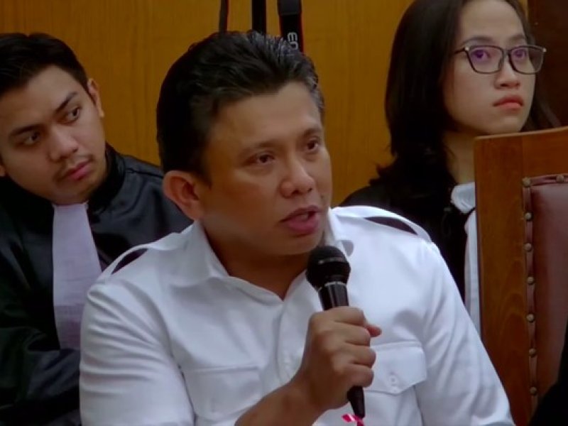 Tak terima dipecat, Sambo gugat Presiden dan Kapolri ke PTUN Jakarta