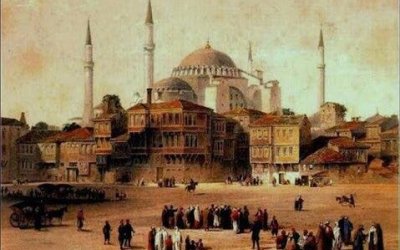 Menyongsong The Golden Age of Islamic Civilization