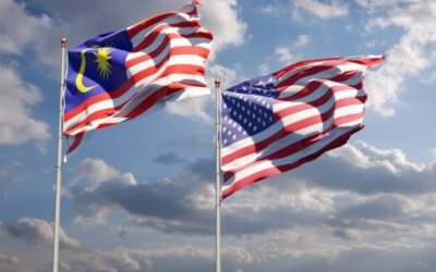 Malaysia Jadi Negara Pertama Cabut Perjanjian Tarif Timbal Balik dengan AS