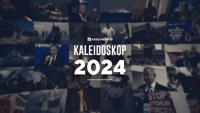 Kaleidoskop 2024: Tantangan dan Harapan