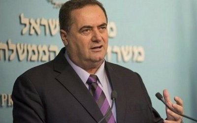 Pernyataan Terbuka Menhan 'Israel', Gaza Akan Tetap di Bawah Kendali 'Israel'