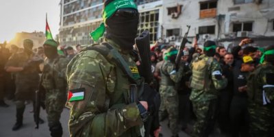 Sosiolog ‘Israel’ Peringatkan: Rencana Tel Aviv di Gaza Bisa Jadi Bencana