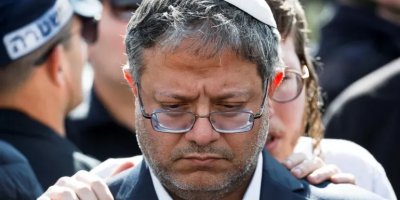 Media “Israel”: Ben Gvir Ancam Mundur Jika Kesepakatan dengan Hamas Disepakati
