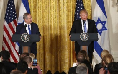 Media “Israel”: Trump Ganggu Negosiasi dengan Hamas, Kesepakatan Bisa Gagal!