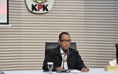 KPK Tegaskan Kuota Tambahan Haji Milik Negara, Dugaan Keuntungan Tak Sah Jadi Kerugian Negara