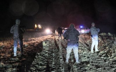 Turki Mengatakan bahwa Kerusakan Listrik Dilaporkan Terjadi Sebelum Jatuhnya Jet Militer Libya