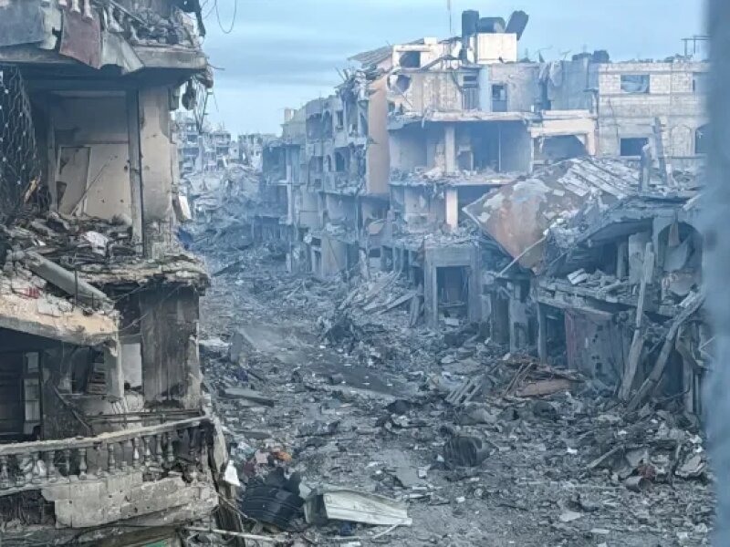 Hamas Bongkar Siasat Licik 'Israel', Ganjal Pembukaan Rafah dengan Syarat Baru