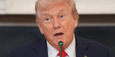 Trump Dijadwalkan Kunjungi “Israel” untuk Rayakan Kesepakatan Gaza