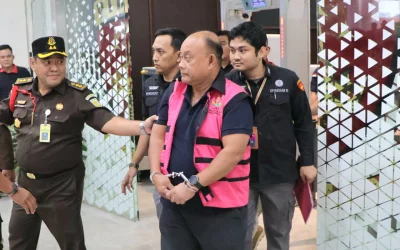 Prof Suparji Ahmad Yakin Tersangka Korupsi Program MBG Bertambah, Minta Kejagung Awasi Ketat Saat Libur Sekolah
