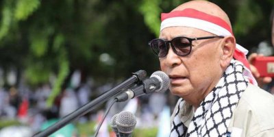 PKS Kenang Suripto, Tokoh Intelijen dan Aktivis Kemanusiaan yang Berjuang hingga Akhir Hayat