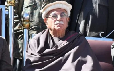 Pemimpin Oposisi Pakistan Memperingatkan Terhadap Upaya Pengambilalihan Afghanistan