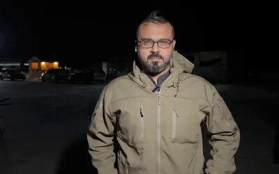 Hamas Tanggapi Pembentukan "Dewan Perdamaian" Trump: Harus Hentikan Pelanggaran 'Israel', Bukan Hanya Jaga Keamanan Penjajah.