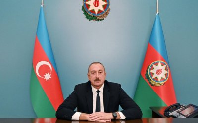 Azerbaijan Klaim Kemenangan Setelah Separatis Karabakh Menyerah