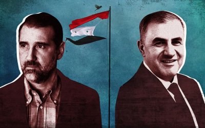 Berupaya Balas Dendam, Mantan Loyalis Assad Kucurkan Jutaan Dollar dan Rekrut Ribuan Milisi