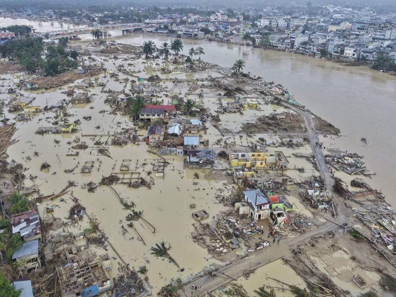 Pemerintah Belum Buka Bantuan Asing untuk Bencana Sumatera, Tegaskan Penanganan Masih Terkendali