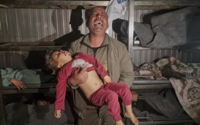 ‘Israel’ Bunuh Lebih Dari 60.000 Warga Gaza dalam 662 Hari Genosida