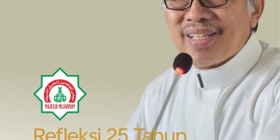 Refkeksi 25 Tahun Majelis Mujahidin | ERA BARU DAKWAH DAN JIHAD: MEMBANGUN KEKUATAN UMAT