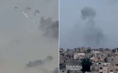 Tiga Prajurit ‘Israel’ Tewas! Operasi Gerilya Jabaliya Jadi Saksi Ketangguhan Perlawanan