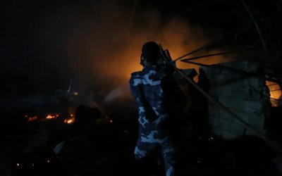 Serangan Udara “Israel” di Suriah Tewaskan Tiga Orang