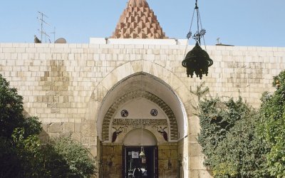 Mengenal Bimaristan, Cikal Bakal Rumah Sakit Modern Dari Abad Pertengahan