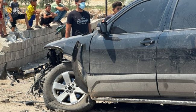 Serangan Drone Koalisi Global Tewaskan Pejuang Asing di Idlib