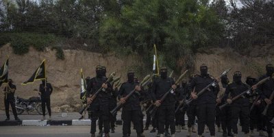 Opini: Saatnya Membebaskan Palestina dengan Jihad