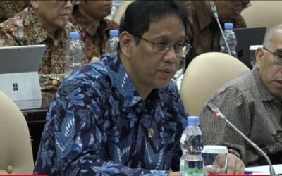 Dicopot Saat Rapat RAPBN 2027 Berjalan, Pergantian Mendadak Purbaya Yudhi Sadewa oleh Suahasil Nazara Disorot Pakar UMY