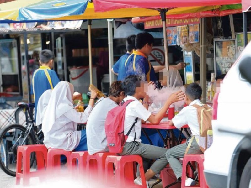 Menyoal Krisis Moral dan Pendidikan di Indonesia