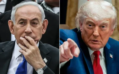 Tel Aviv Bergejolak: Kesepakatan Trump–Iran Picu Kemarahan dan Tuduhan “Menjual Israel”