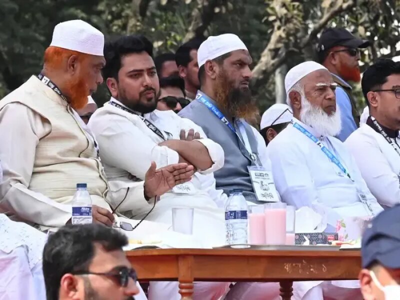 Koalisi Islamis Menguat Jelang Pemilu, Lanskap Politik di Bangladesh Berubah