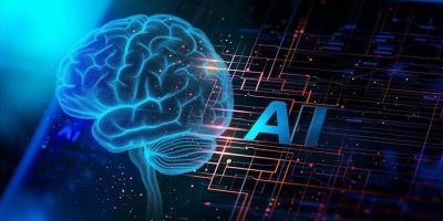 Kecerdasan Buatan akan Menghasilan Data 1.000 Kali Lebih Banyak Dibandingkan Manusia